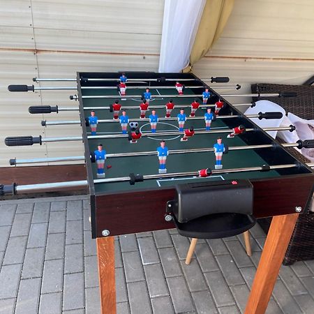 Sarbinowo Sommer Dış mekan fotoğraf